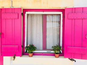  Patras Apartments  Фурни